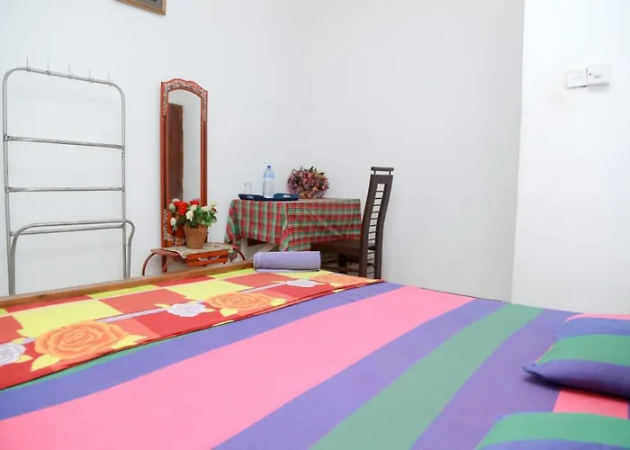 Deniyaya Sanora Hotel